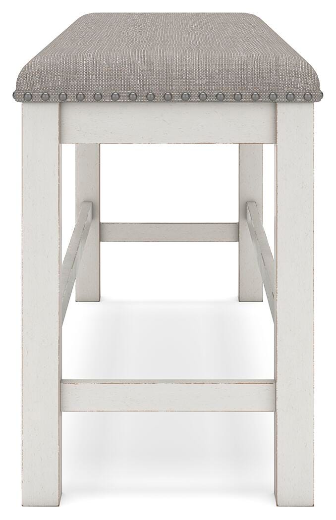 Ashley Express - Robbinsdale DBL Counter UPH Bench (1/CN)