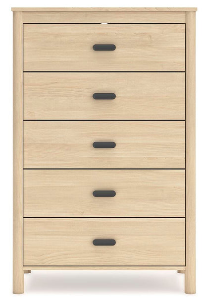 Ashley Express - Cabinella Five Drawer Chest