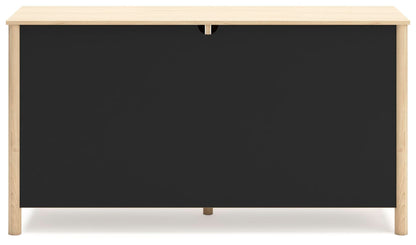 Ashley Express - Cabinella Six Drawer Dresser