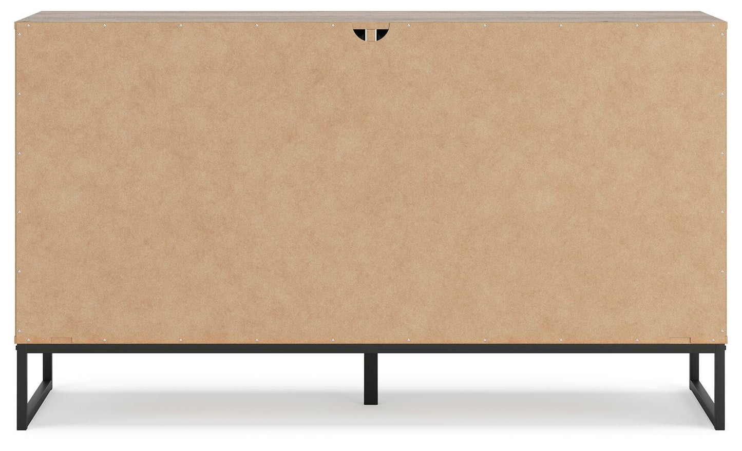Ashley Express - Deanlow Six Drawer Dresser