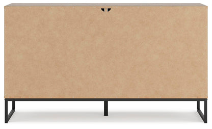 Ashley Express - Deanlow Six Drawer Dresser