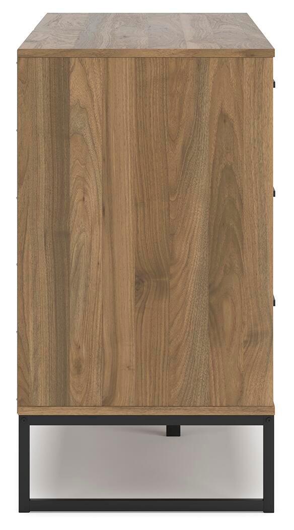 Ashley Express - Deanlow Six Drawer Dresser