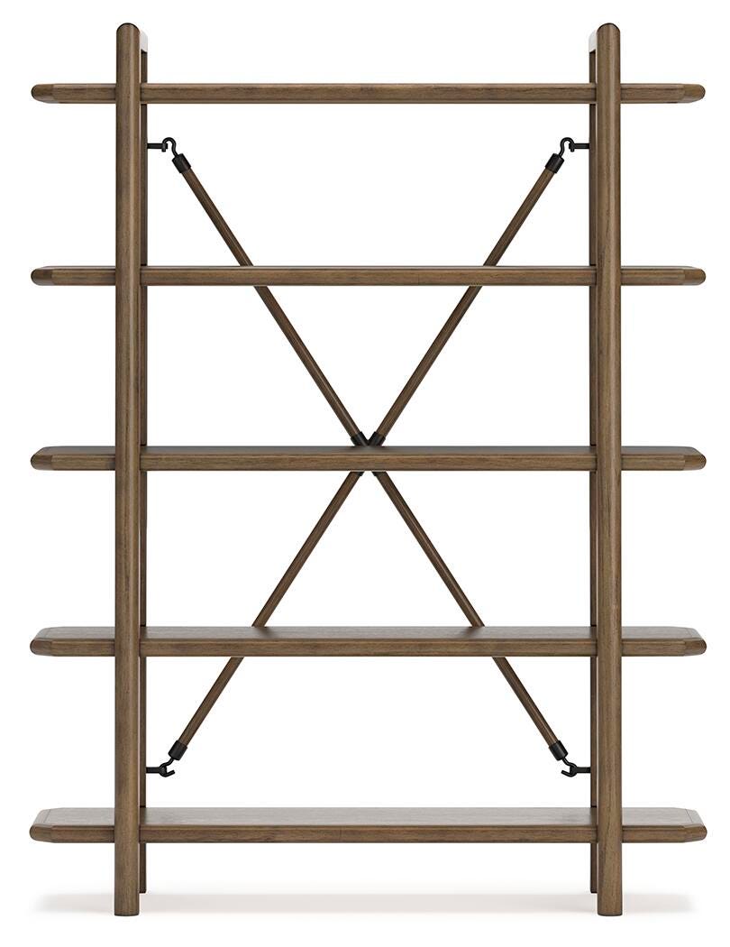 Ashley Express - Roanhowe Bookcase