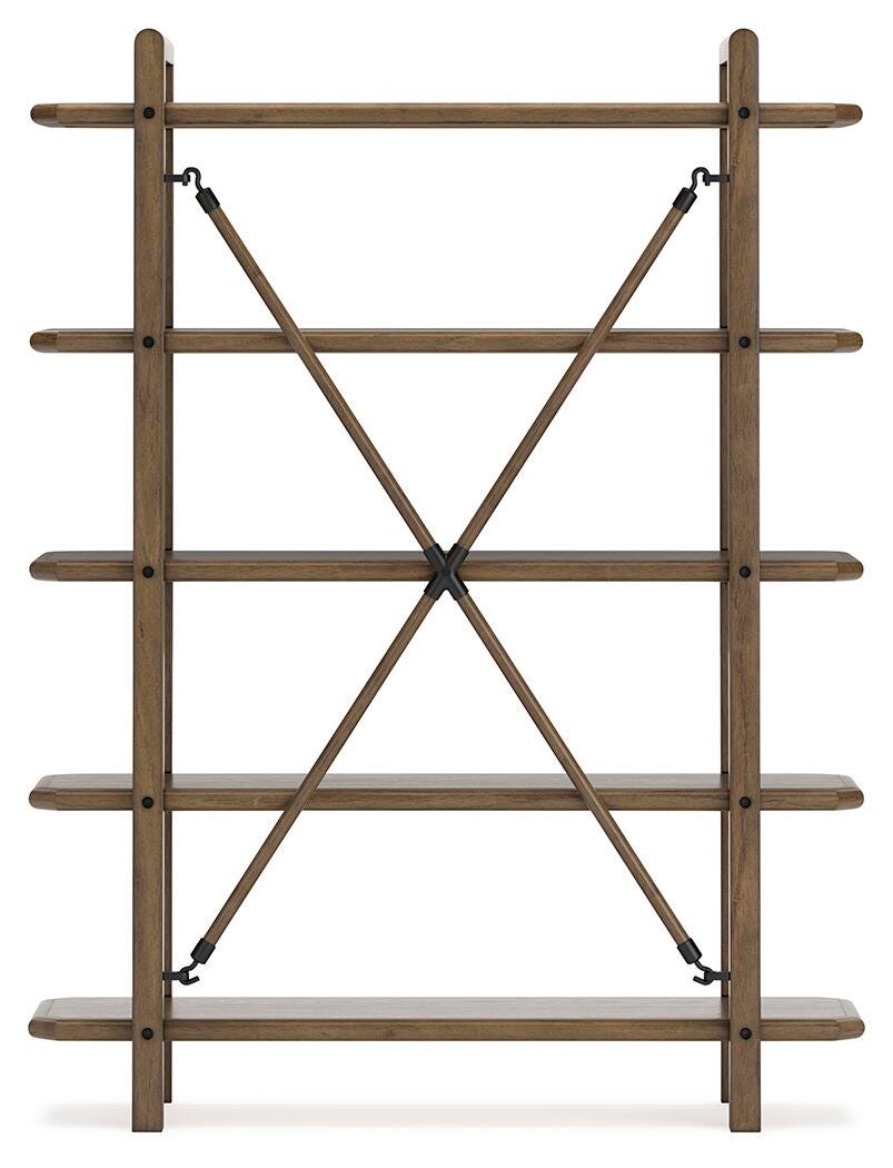 Ashley Express - Roanhowe Bookcase