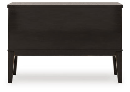 Galliden Dining Room Server