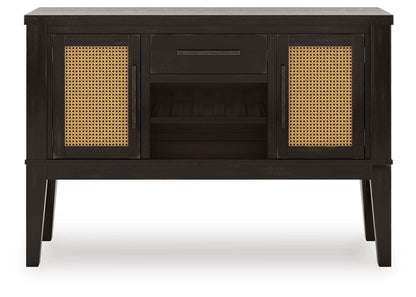 Galliden Dining Room Server