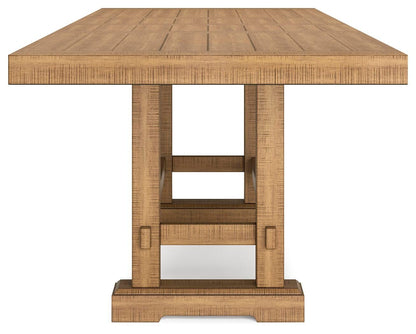 Havonplane RECT DRM Counter EXT Table