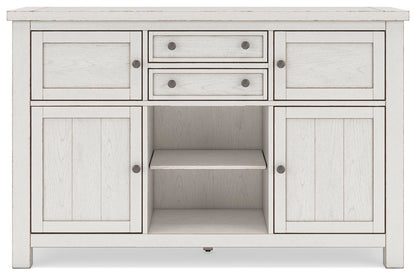 Robbinsdale Dining Room Server