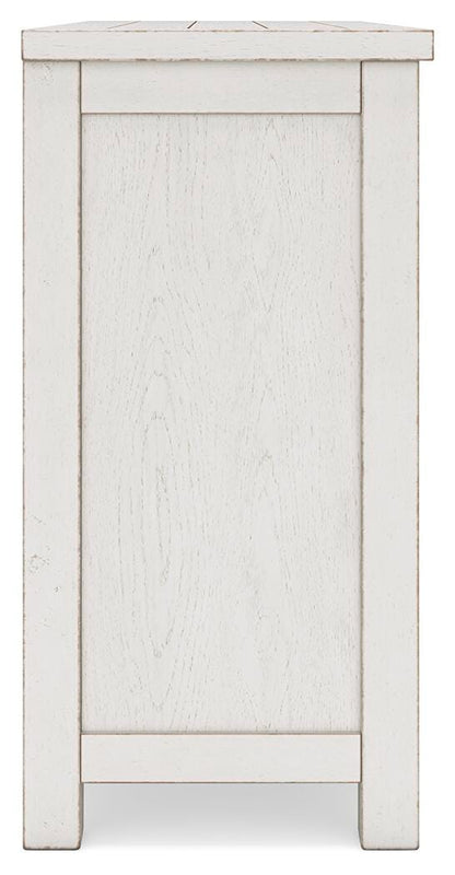 Robbinsdale Dining Room Server