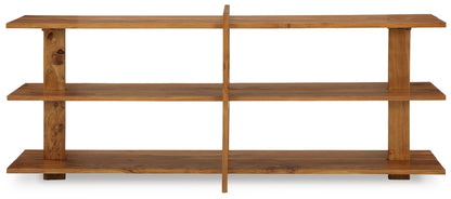 Ashley Express - Fayemour Console Sofa Table