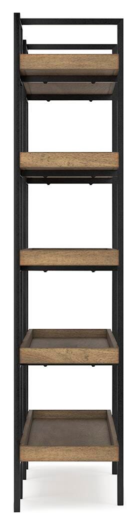 Ashley Express - Montia Bookcase