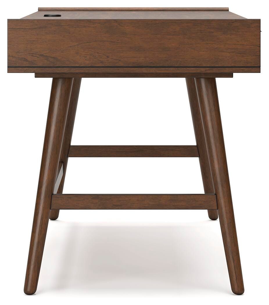 Ashley Express - Lyncott Home Office Desk