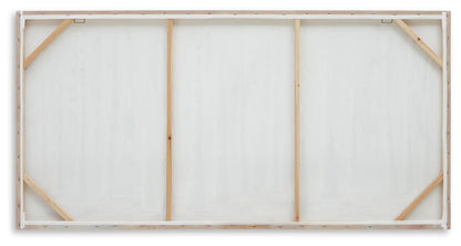 Ashley Express - Calbert Wall Art