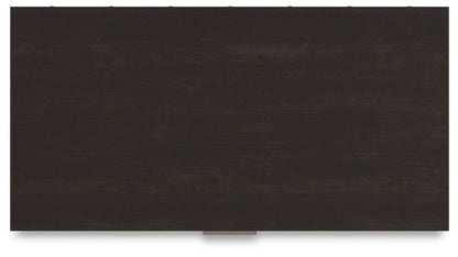 Covetown Five Drawer Chest