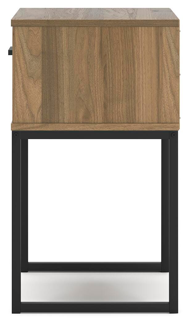 Ashley Express - Deanlow One Drawer Night Stand