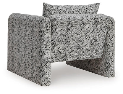 Ashley Express - Kenbell Accent Chair