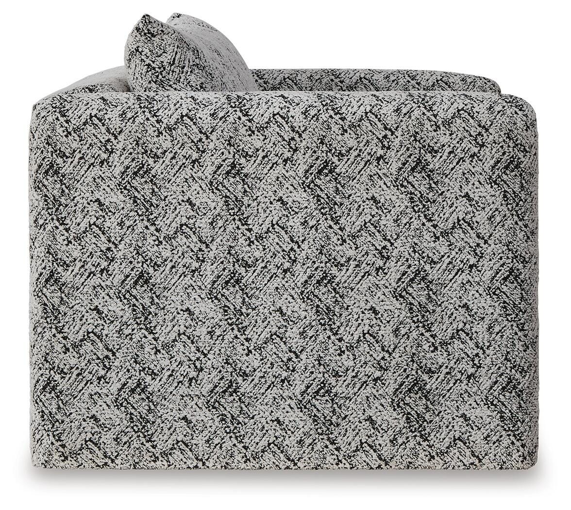 Ashley Express - Kenbell Accent Chair