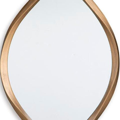 Ashley Express - Bartner Accent Mirror
