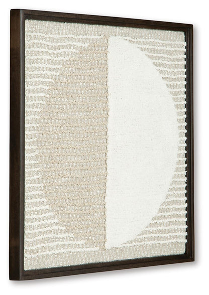 Ashley Express - Bachard Wall Decor