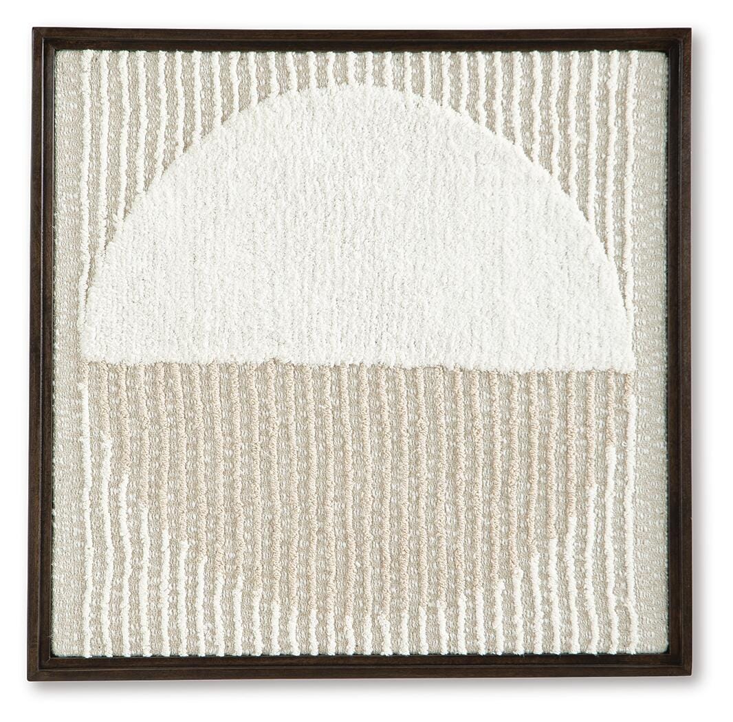 Ashley Express - Bachard Wall Decor