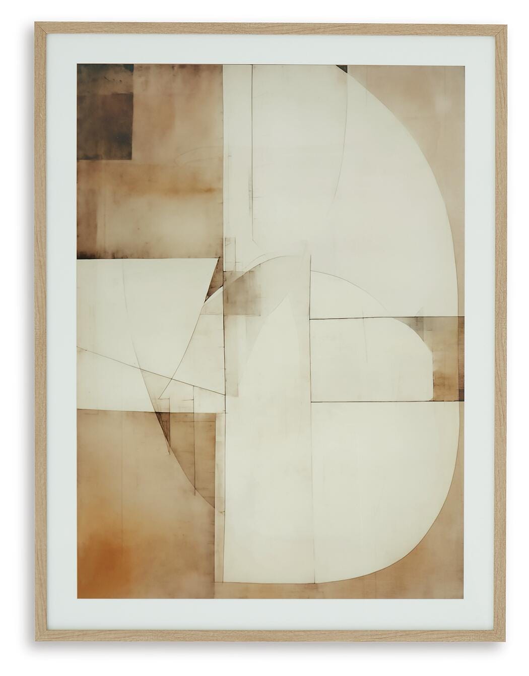 Ashley Express - Corlain Wall Art