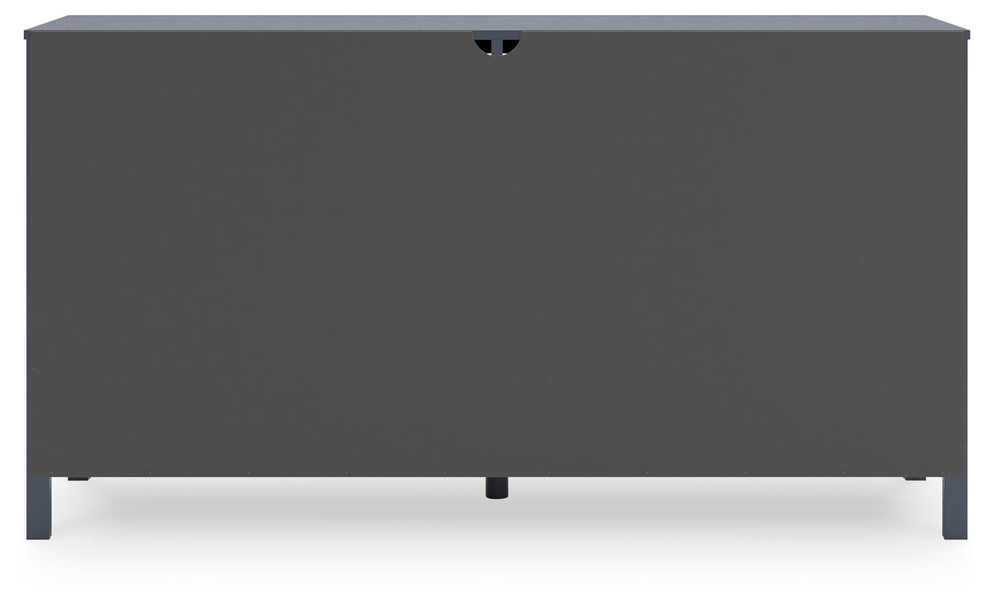 Ashley Express - Simmenfort Six Drawer Dresser