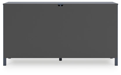 Ashley Express - Simmenfort Six Drawer Dresser