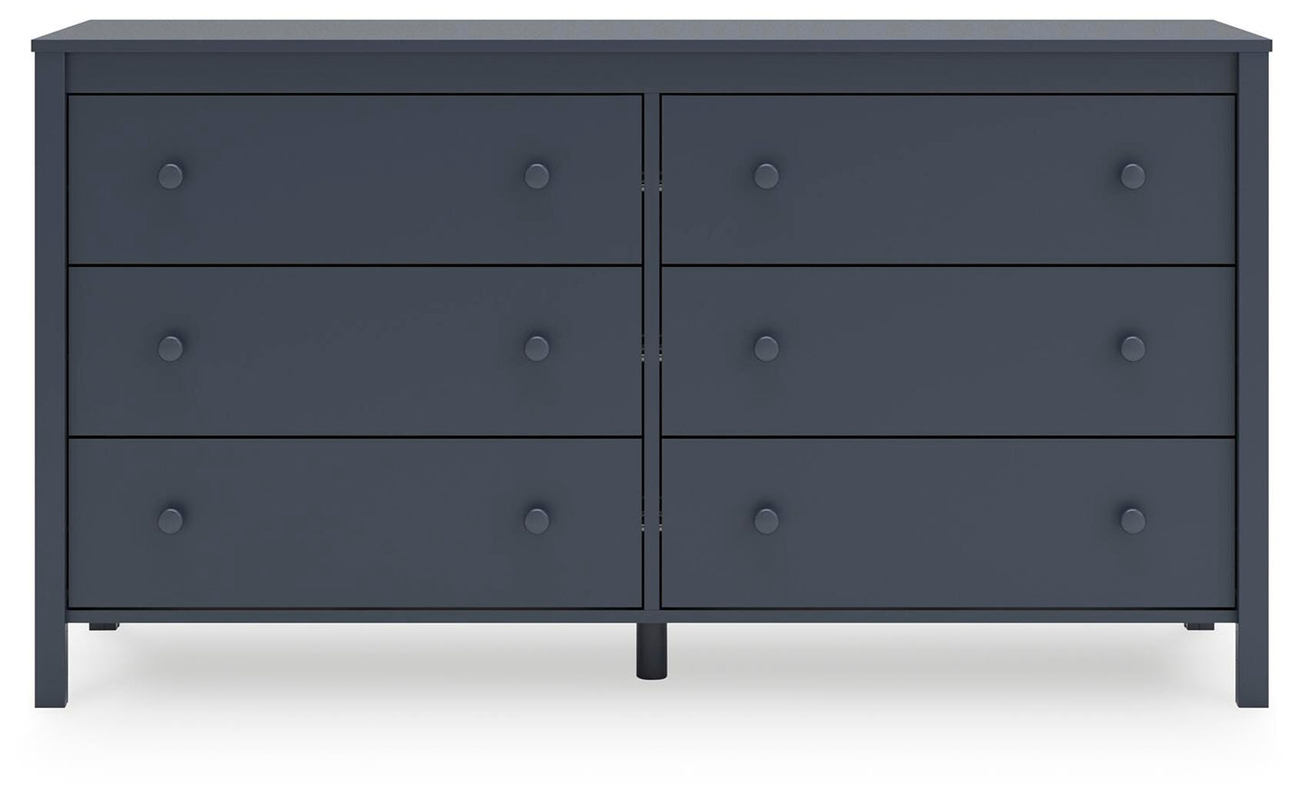 Ashley Express - Simmenfort Six Drawer Dresser