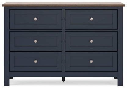 Landocken Dresser