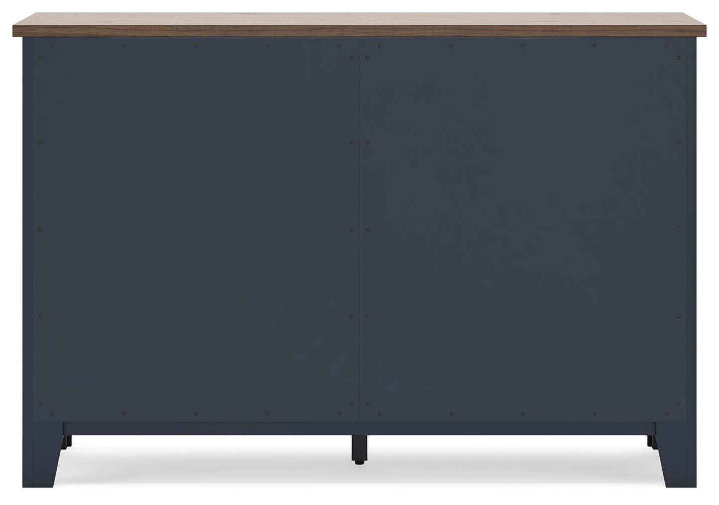 Landocken Dresser