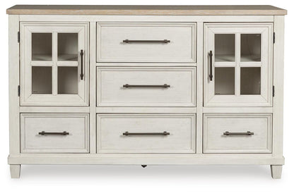 Shaybrock Dresser