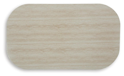 Ashley Express - Kimora Rectangular Cocktail Table