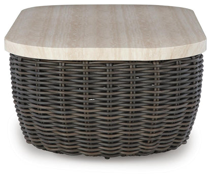 Ashley Express - Kimora Rectangular Cocktail Table