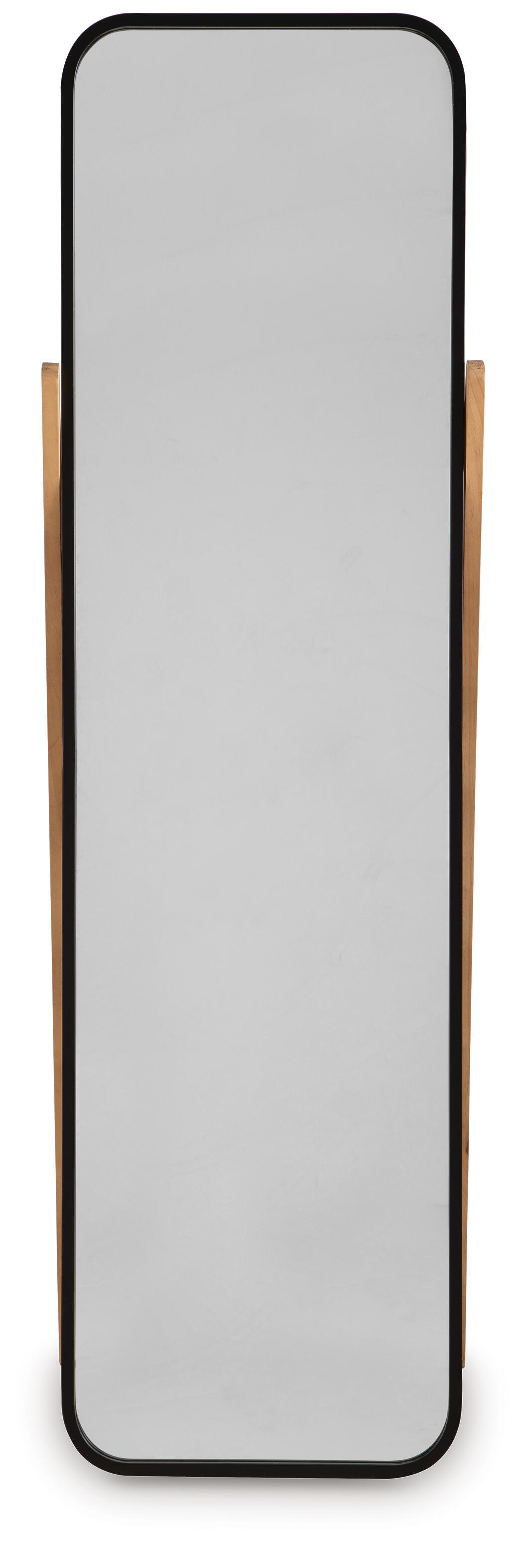 Ashley Express - Bronick Floor Mirror