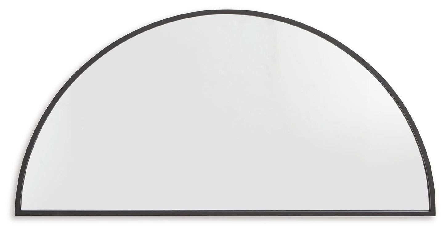 Ashley Express - Denlow Accent Mirror