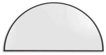 Ashley Express - Denlow Accent Mirror