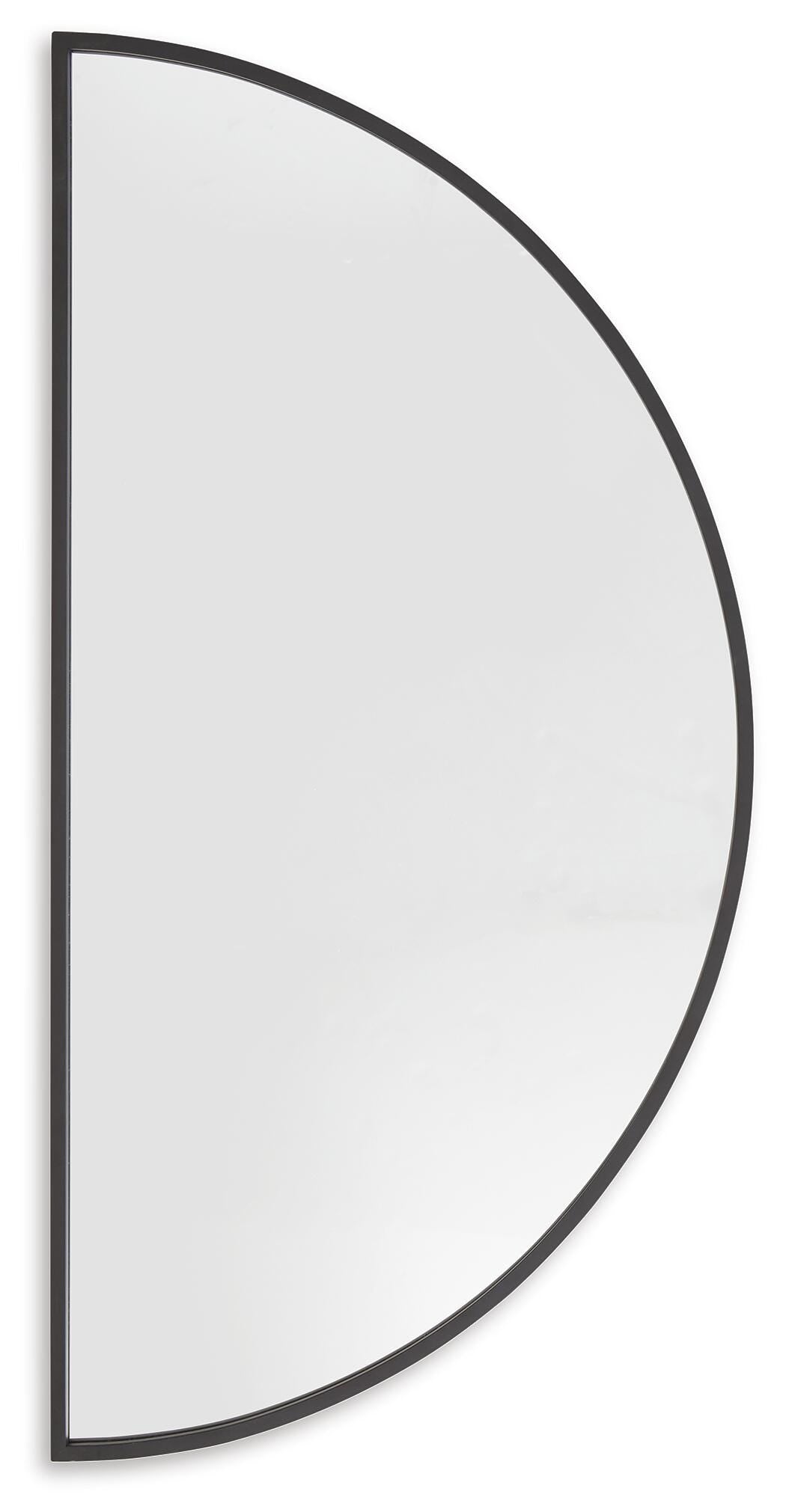 Ashley Express - Denlow Accent Mirror
