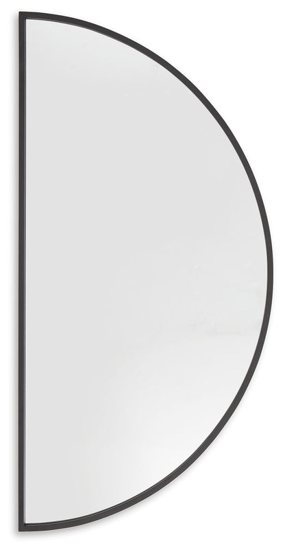 Ashley Express - Denlow Accent Mirror