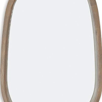 Ashley Express - Aarilynn Accent Mirror