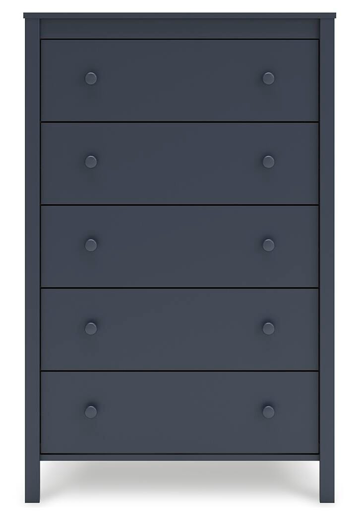 Ashley Express - Simmenfort Five Drawer Chest