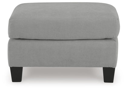 Ashley Express - Adlai Ottoman