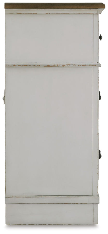 Blendon Dresser