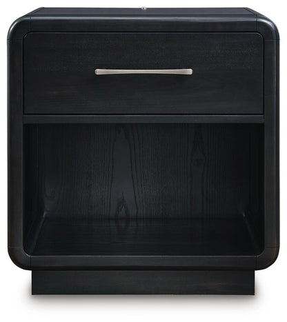 Ashley Express - Rowanbeck One Drawer Night Stand