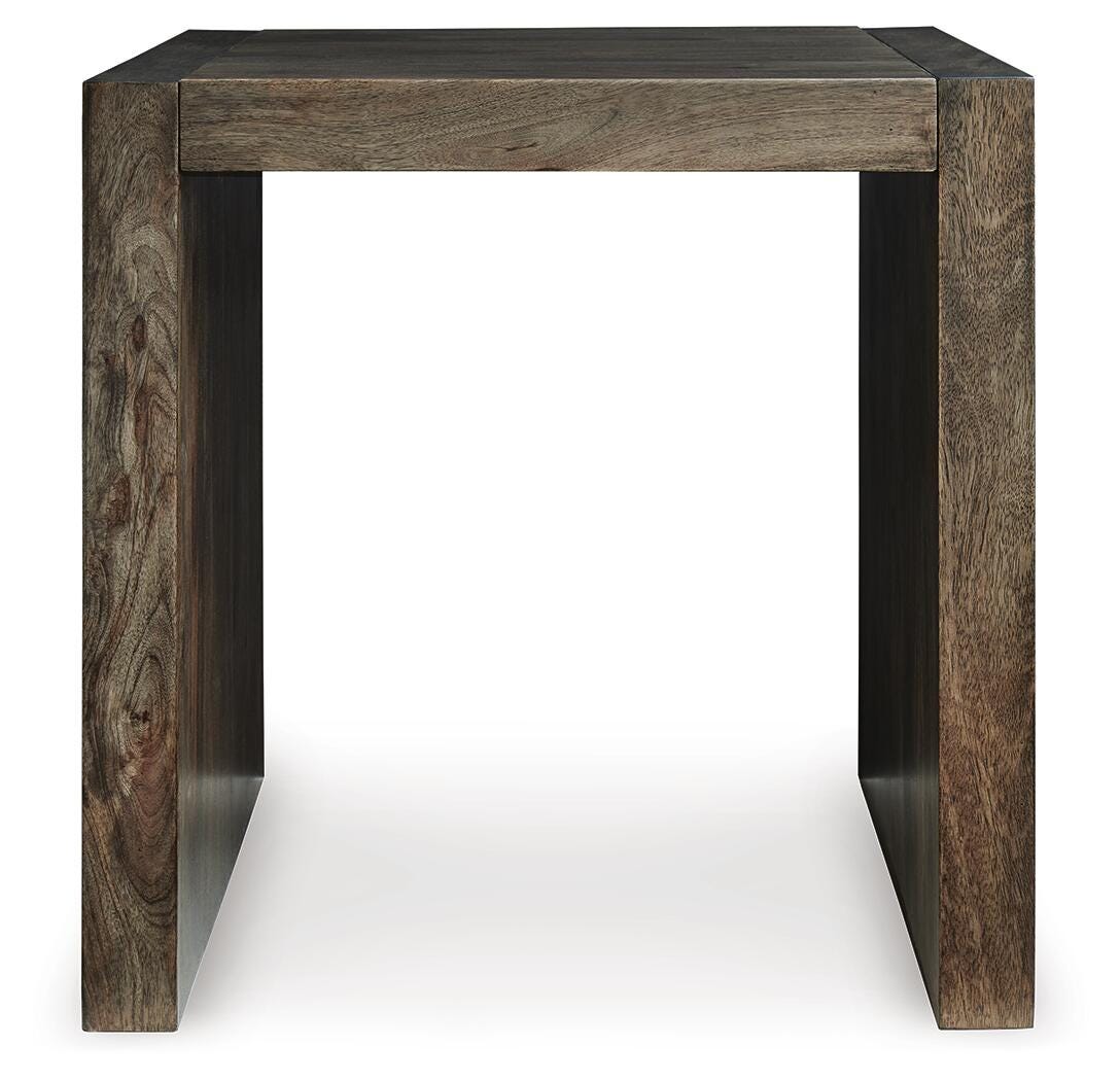 Ashley Express - Dreggan Square End Table