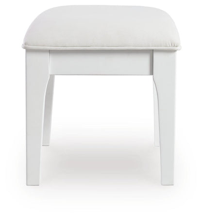 Ashley Express - Chalanna Vanity Stool