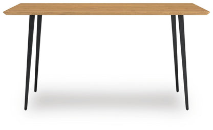 Ashley Express - Gretlynn Rectangular Dining Room Table