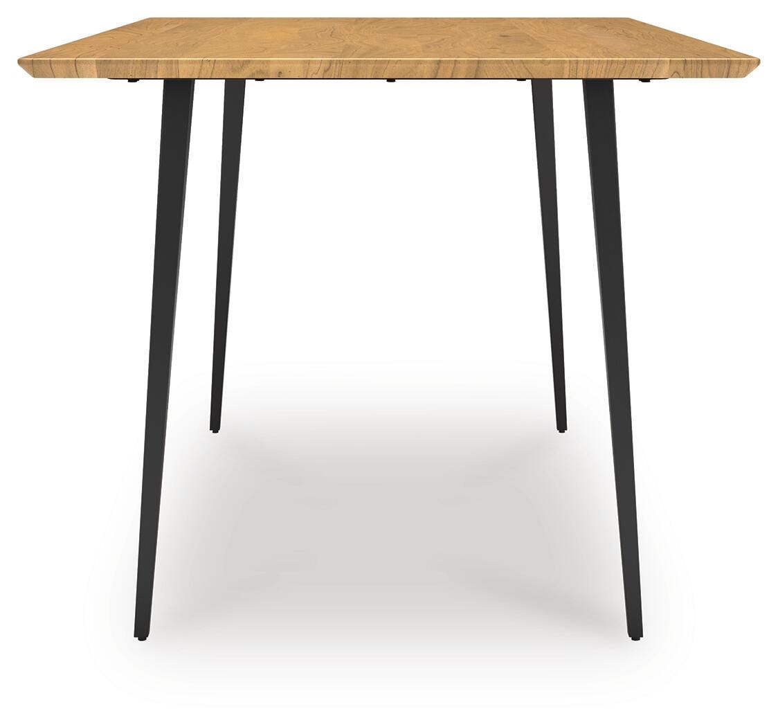 Ashley Express - Gretlynn Rectangular Dining Room Table
