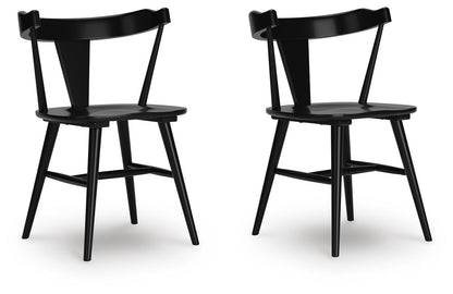 Ashley Express - Gretlynn Dining Room Side Chair (2/CN)
