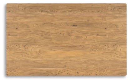 Ashley Express - Gretlynn Rectangular Dining Room Table