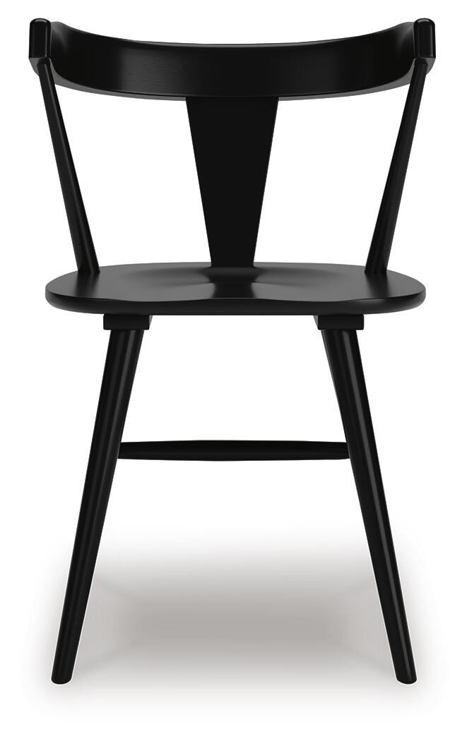 Ashley Express - Gretlynn Dining Room Side Chair (2/CN)